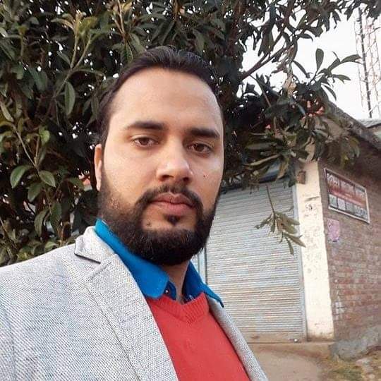 Aftav Wani - Head of Software Development